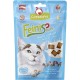 Gran Atapet Feinis Snack Duck and Catnip Cream 50 g Gran Atapet Feinis Snack Duck and Catnip Cream 50 g