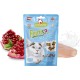 Gran Atapet Feinis Snack Duck and Catnip Cream 50 g Gran Atapet Feinis Snack Duck and Catnip Cream 50 g