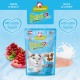 Gran Atapet Feinis Snack Duck and Catnip Cream 50 g Gran Atapet Feinis Snack Duck and Catnip Cream 50 g