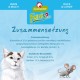 Gran Atapet Feinis Snack Duck and Catnip Cream 50 g Gran Atapet Feinis Snack Duck and Catnip Cream 50 g