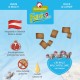 Gran Atapet Feinis Snack Duck and Catnip Cream 50 g Gran Atapet Feinis Snack Duck and Catnip Cream 50 g