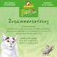 Gran Atapet Feinis Snack Duck and Catnip Cream 50 g Gran Atapet Feinis Snack Duck and Catnip Cream 50 g