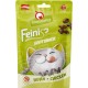 GranataPet FeiniSchmaus Chicken, Treats for Cats, Soft Cat Snack, Cat Treats without Grains & Sugar Additives, Reward for Between, 50 g GranataPet FeiniSchmaus Chicken, Treats for Cats, Soft Cat Snack, Cat Treats without Grains & Sugar Additives, Reward for Between, 50 g