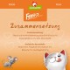 GranataPet FeiniSchmaus Chicken, Treats for Cats, Soft Cat Snack, Cat Treats without Grains & Sugar Additives, Reward for Between, 50 g GranataPet FeiniSchmaus Chicken, Treats for Cats, Soft Cat Snack, Cat Treats without Grains & Sugar Additives, Reward for Between, 50 g