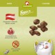 GranataPet FeiniSchmaus Chicken, Treats for Cats, Soft Cat Snack, Cat Treats without Grains & Sugar Additives, Reward for Between, 50 g GranataPet FeiniSchmaus Chicken, Treats for Cats, Soft Cat Snack, Cat Treats without Grains & Sugar Additives, Reward for Between, 50 g