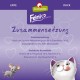 GranataPet FeiniSchmaus Chicken, Treats for Cats, Soft Cat Snack, Cat Treats without Grains & Sugar Additives, Reward for Between, 50 g GranataPet FeiniSchmaus Chicken, Treats for Cats, Soft Cat Snack, Cat Treats without Grains & Sugar Additives, Reward for Between, 50 g