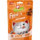 GranataPet FeiniSchmaus Chicken, Treats for Cats, Soft Cat Snack, Cat Treats without Grains & Sugar Additives, Reward for Between, 50 g GranataPet FeiniSchmaus Chicken, Treats for Cats, Soft Cat Snack, Cat Treats without Grains & Sugar Additives, Reward for Between, 50 g