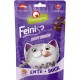 GranataPet FeiniSchmaus Duck Treats for Cats, Soft Cat Snack, Cat Treats without Grains & Sugar Additives, Reward for Between, 50 g GranataPet FeiniSchmaus Duck Treats for Cats, Soft Cat Snack, Cat Treats without Grains & Sugar Additives, Reward for Between, 50 g