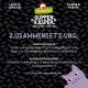 GranataPet Suppenkasper Chicken, 12 x 70 g, Snack for Cats, Treats for Extra Hydration, Soup Against Small Hunger, Cat Food without Grains and No Added Sugar GranataPet Suppenkasper Chicken, 12 x 70 g, Snack for Cats, Treats for Extra Hydration, Soup Against Small Hunger, Cat Food without Grains and No Added Sugar