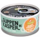 GranataPet Suppenkasper Tuna, 12 x 70 g, Snack for Cats, Treats for Extra Hydration, Soup Against Small Hunger, Cat Food without Grains and No Added Sugar GranataPet Suppenkasper Tuna, 12 x 70 g, Snack for Cats, Treats for Extra Hydration, Soup Against Small Hunger, Cat Food without Grains and No Added Sugar