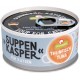 GranataPet Suppenkasper Tuna, 12 x 70 g, Snack for Cats, Treats for Extra Hydration, Soup Against Small Hunger, Cat Food without Grains and No Added Sugar GranataPet Suppenkasper Tuna, 12 x 70 g, Snack for Cats, Treats for Extra Hydration, Soup Against Small Hunger, Cat Food without Grains and No Added Sugar