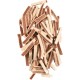 Hapki Sushi Strips Fine with Chicken and Fish 50 g Hapki Sushi Strips Fine with Chicken and Fish 50 g