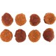 Hapki Sushi Strips Fine with Chicken and Fish 50 g Hapki Sushi Strips Fine with Chicken and Fish 50 g