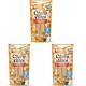 INABA Churu Bites No By-Products with 40% Chicken Meat and 32% Tuna Cat Treats Grain Free, Sugar Free, Perfect for Hiding Tablet Cat Treats 30 g (Pack of 1) INABA Churu Bites No By-Products with 40% Chicken Meat and 32% Tuna Cat Treats Grain Free, Sugar Free, Perfect for Hiding Tablet Cat Treats 30 g (Pack of 1)