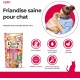 INABA Churu Bites No By-Products with 40% Chicken Meat and 32% Tuna Cat Treats Grain Free, Sugar Free, Perfect for Hiding Tablet Cat Treats 30 g (Pack of 1) INABA Churu Bites No By-Products with 40% Chicken Meat and 32% Tuna Cat Treats Grain Free, Sugar Free, Perfect for Hiding Tablet Cat Treats 30 g (Pack of 1)