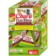 INABA Churu Bites Rich in Chicken and Tuna Cat Treats | Grain Free, Sugar Free, No Artificial Flavours Cat Snacks | Perfect to Hide Medicine 30 g (Pack of 1)