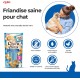 INABA Churu Bites Rich in Chicken and Tuna Cat Treats | Grain Free, Sugar Free, No Artificial Flavours Cat Snacks | Perfect to Hide Medicine 30 g (Pack of 1)
