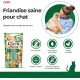 INABA Churu Bites Rich in Chicken and Tuna Cat Treats | Grain Free, Sugar Free, No Artificial Flavours Cat Snacks | Perfect to Hide Medicine 30 g (Pack of 1)
