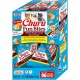 INABA Churu Bites Rich in Chicken and Tuna Cat Treats | Grain Free, Sugar Free, No Artificial Flavours Cat Snacks | Perfect to Hide Medicine 30 g (Pack of 1)