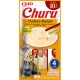 INABA Churu Cat Treats, No By-Products, Creamy Snack, Variety Box with Seafood, Grain-Free, Sugar-Free, Low Calorie, 100% Natural Meat, Premium Cat Treats, 560 g INABA Churu Cat Treats, No By-Products, Creamy Snack, Variety Box with Seafood, Grain-Free, Sugar-Free, Low Calorie, 100% Natural Meat, Premium Cat Treats, 560 g