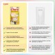INABA Churu Cat Treats, No By-Products, Creamy Snack, Variety Box with Seafood, Grain-Free, Sugar-Free, Low Calorie, 100% Natural Meat, Premium Cat Treats, 560 g INABA Churu Cat Treats, No By-Products, Creamy Snack, Variety Box with Seafood, Grain-Free, Sugar-Free, Low Calorie, 100% Natural Meat, Premium Cat Treats, 560 g