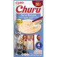 INABA Churu Cat Treats, No By-Products, Creamy Snack, Variety Box with Seafood, Grain-Free, Sugar-Free, Low Calorie, 100% Natural Meat, Premium Cat Treats, 560 g INABA Churu Cat Treats, No By-Products, Creamy Snack, Variety Box with Seafood, Grain-Free, Sugar-Free, Low Calorie, 100% Natural Meat, Premium Cat Treats, 560 g