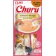 INABA Churu Cat Treats, No By-Products, Creamy Snack, Variety Box with Seafood, Grain-Free, Sugar-Free, Low Calorie, 100% Natural Meat, Premium Cat Treats, 560 g INABA Churu Cat Treats, No By-Products, Creamy Snack, Variety Box with Seafood, Grain-Free, Sugar-Free, Low Calorie, 100% Natural Meat, Premium Cat Treats, 560 g