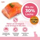 INABA Churu Cat Treats, No By-Products, Creamy Snack, Variety Box with Seafood, Grain-Free, Sugar-Free, Low Calorie, 100% Natural Meat, Premium Cat Treats, 560 g INABA Churu Cat Treats, No By-Products, Creamy Snack, Variety Box with Seafood, Grain-Free, Sugar-Free, Low Calorie, 100% Natural Meat, Premium Cat Treats, 560 g