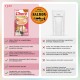 INABA Churu Cat Treats, No By-Products, Creamy Snack, Variety Box with Seafood, Grain-Free, Sugar-Free, Low Calorie, 100% Natural Meat, Premium Cat Treats, 560 g INABA Churu Cat Treats, No By-Products, Creamy Snack, Variety Box with Seafood, Grain-Free, Sugar-Free, Low Calorie, 100% Natural Meat, Premium Cat Treats, 560 g