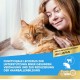 INABA Churu Cat Treats, No By-Products, Creamy Snack, Variety Box with Seafood, Grain-Free, Sugar-Free, Low Calorie, 100% Natural Meat, Premium Cat Treats, 280 g