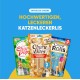 INABA Churu Pops Rich in Tuna Cat Treats, Grain-Free, Sugar-Free, No Artificial Flavours, High Moisture Content, Cat Snacks, 60 g (Pack of 1) INABA Churu Pops Rich in Tuna Cat Treats, Grain-Free, Sugar-Free, No Artificial Flavours, High Moisture Content, Cat Snacks, 60 g (Pack of 1)