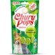 INABA Churu Pops Rich in Tuna Cat Treats, Grain-Free, Sugar-Free, No Artificial Flavours, High Moisture Content, Cat Snacks, 60 g (Pack of 1) INABA Churu Pops Rich in Tuna Cat Treats, Grain-Free, Sugar-Free, No Artificial Flavours, High Moisture Content, Cat Snacks, 60 g (Pack of 1)