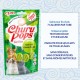 INABA Churu Pops Rich in Tuna Cat Treats, Grain-Free, Sugar-Free, No Artificial Flavours, High Moisture Content, Cat Snacks, 60 g (Pack of 1) INABA Churu Pops Rich in Tuna Cat Treats, Grain-Free, Sugar-Free, No Artificial Flavours, High Moisture Content, Cat Snacks, 60 g (Pack of 1)