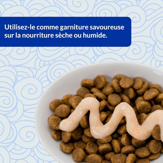 INABA Churu Puree Cat Snacks - Cat Paste for Feeding from the Hand - Cat Sticks with Tuna & Clam - 4 Sticks x 14 g INABA Churu Puree Cat Snacks - Cat Paste for Feeding from the Hand - Cat Sticks with Tuna & Clam - 4 Sticks x 14 g