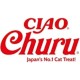 INABA Churu Puree Cat Snacks - Cat Paste for Feeding from the Hand - Cat Sticks with Tuna & Clam - 4 Sticks x 14 g INABA Churu Puree Cat Snacks - Cat Paste for Feeding from the Hand - Cat Sticks with Tuna & Clam - 4 Sticks x 14 g