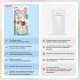 INABA Churu Puree Cat Snacks - Cat Paste for Feeding from the Hand - Cat Sticks with Tuna & Clam - 4 Sticks x 14 g INABA Churu Puree Cat Snacks - Cat Paste for Feeding from the Hand - Cat Sticks with Tuna & Clam - 4 Sticks x 14 g