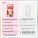INABA Churu Puree Cat Snacks - Cat Paste for Feeding from the Hand - Cat Sticks with Tuna & Clam - 4 Sticks x 14 g INABA Churu Puree Cat Snacks - Cat Paste for Feeding from the Hand - Cat Sticks with Tuna & Clam - 4 Sticks x 14 g