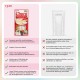 INABA Churu Puree Cat Snacks - Cat Paste for Feeding from the Hand - Cat Sticks with Tuna & Clam - 4 Sticks x 14 g INABA Churu Puree Cat Snacks - Cat Paste for Feeding from the Hand - Cat Sticks with Tuna & Clam - 4 Sticks x 14 g
