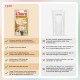 INABA Churu Puree Cat Treats - Cat Paste for Feeding from the Hand - Cat Sticks with Tuna & Bonito Flakes - 12 Pack / 48 Sticks INABA Churu Puree Cat Treats - Cat Paste for Feeding from the Hand - Cat Sticks with Tuna & Bonito Flakes - 12 Pack / 48 Sticks