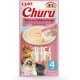 INABA Churu Puree Cat Treats Creamy Snacks, Variety Box with Tuna & Seafood 40 x 14 g, Premium Quality Cat Snacks INABA Churu Puree Cat Treats Creamy Snacks, Variety Box with Tuna & Seafood 40 x 14 g, Premium Quality Cat Snacks
