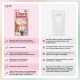 INABA Churu Puree Cat Treats Creamy Snacks, Variety Box with Tuna & Seafood 40 x 14 g, Premium Quality Cat Snacks INABA Churu Puree Cat Treats Creamy Snacks, Variety Box with Tuna & Seafood 40 x 14 g, Premium Quality Cat Snacks