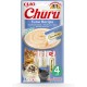 INABA Churu Puree Cat Treats Creamy Snacks, Variety Box with Tuna & Seafood 40 x 14 g, Premium Quality Cat Snacks INABA Churu Puree Cat Treats Creamy Snacks, Variety Box with Tuna & Seafood 40 x 14 g, Premium Quality Cat Snacks