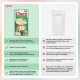 INABA Churu Puree Cat Treats Creamy Snacks, Variety Box with Tuna & Seafood 40 x 14 g, Premium Quality Cat Snacks INABA Churu Puree Cat Treats Creamy Snacks, Variety Box with Tuna & Seafood 40 x 14 g, Premium Quality Cat Snacks