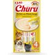 INABA Churu Puree Cat Treats Creamy Snacks, Variety Box with Tuna & Seafood 40 x 14 g, Premium Quality Cat Snacks INABA Churu Puree Cat Treats Creamy Snacks, Variety Box with Tuna & Seafood 40 x 14 g, Premium Quality Cat Snacks