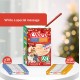 INABA Churu Puree Multipack - Total 20 Tubes: 5x Chicken with Cheese, 5x Chicken with Beef, 5x Chicken with Cheese & Beef and 5x Chicken with Salmon INABA Churu Puree Multipack - Total 20 Tubes: 5x Chicken with Cheese, 5x Chicken with Beef, 5x Chicken with Cheese & Beef and 5x Chicken with Salmon