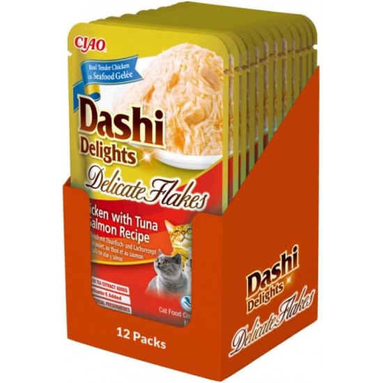 INABA Churu Rolls No By-Products with 59% Chicken Meat Cat Treats, Grain-Free, Sugar-Free, Perfect for Hiding Tablet, Soft and Juicy Chew Sticks for Cats 40 g INABA Churu Rolls No By-Products with 59% Chicken Meat Cat Treats, Grain-Free, Sugar-Free, Perfect for Hiding Tablet, Soft and Juicy Chew Sticks for Cats 40 g