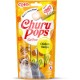 INABA Churu Rolls Rich in Chicken and Tuna Cat Treats | Grain-Free, Sugar Free, No Artificial Flavours Cat Snacks 40 g (Pack of 1) INABA Churu Rolls Rich in Chicken and Tuna Cat Treats | Grain-Free, Sugar Free, No Artificial Flavours Cat Snacks 40 g (Pack of 1)