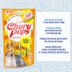 INABA Churu Rolls Rich in Chicken and Tuna Cat Treats | Grain-Free, Sugar Free, No Artificial Flavours Cat Snacks 40 g (Pack of 1) INABA Churu Rolls Rich in Chicken and Tuna Cat Treats | Grain-Free, Sugar Free, No Artificial Flavours Cat Snacks 40 g (Pack of 1)