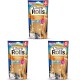 INABA Churu Rolls Rich in Chicken and Tuna Cat Treats | Grain-Free, Sugar Free, No Artificial Flavours Cat Snacks 40 g (Pack of 1) INABA Churu Rolls Rich in Chicken and Tuna Cat Treats | Grain-Free, Sugar Free, No Artificial Flavours Cat Snacks 40 g (Pack of 1)