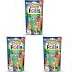 INABA Churu Rolls Rich in Chicken and Tuna Cat Treats | Grain-Free, Sugar Free, No Artificial Flavours Cat Snacks 40 g (Pack of 1) INABA Churu Rolls Rich in Chicken and Tuna Cat Treats | Grain-Free, Sugar Free, No Artificial Flavours Cat Snacks 40 g (Pack of 1)